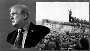 ترامپ در حال تضعیف ستون های قدرت آمریکا است