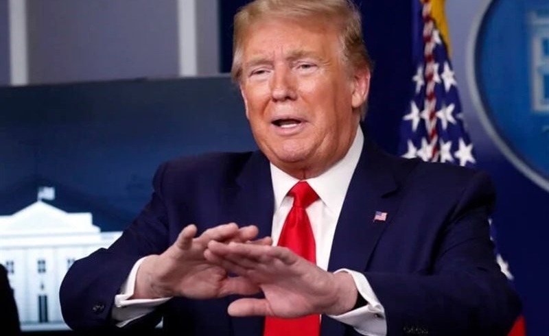 اروپا در واکنش به طرح ترامپ برای اوکراین: این اصلاً طرح صلح نیست!