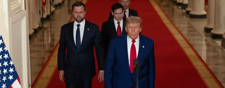 اعتراف ترامپ قابلیت پیگیری حقوقی دارد