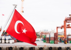 ترکیه و مسیرهای مخفی تجارت با اسرائیل