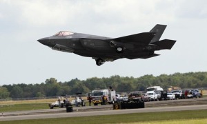 تل‌آویو برای فروش جنگنده‌های «اف-۳۵» به عربستان شرط گذاشت!