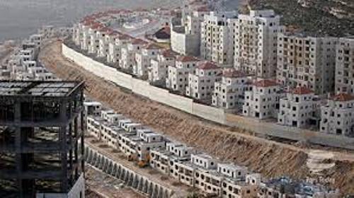 بازسازی مصنوعی جمعیت صهیونیست ها