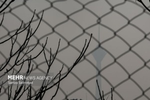 جلسه کارگروه اضطرار آلودگی هوا امروز برگزار می‌شود