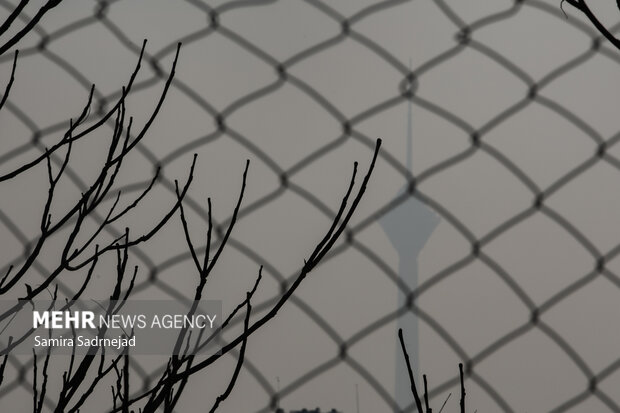 جلسه کارگروه اضطرار آلودگی هوا امروز برگزار می‌شود