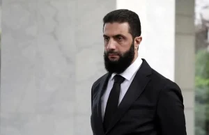 اذعان جولانی به سیاست‌های توسعه‌طلبانه‌ رژیم صهیونیستی در سوریه