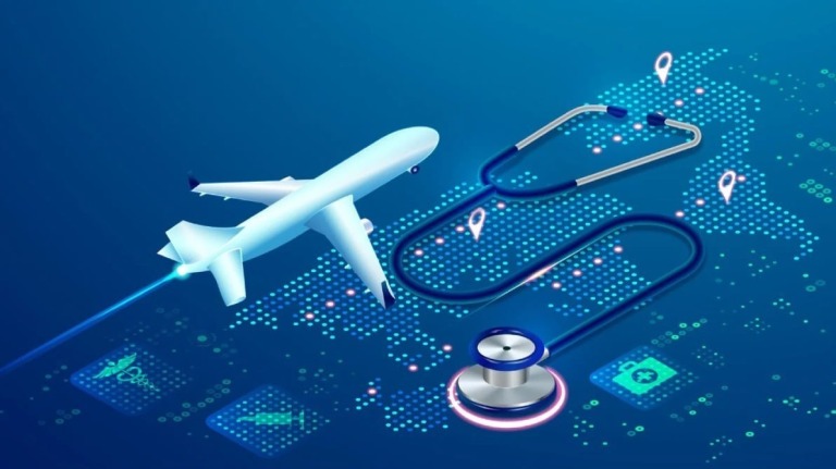 حذف دلالان گردشگری سلامت؛ شرط اول برای تحقق درآمد ۶ میلیارد یورویی