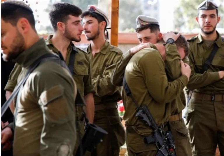 چگونه حریدی‌ها اسرائیل را از درون می‌خورند؟