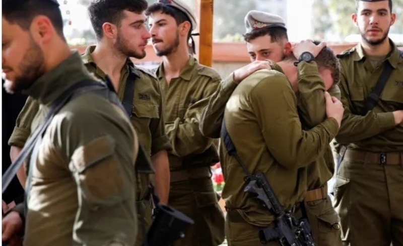 چگونه حریدی‌ها اسرائیل را از درون می‌خورند؟