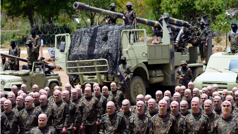 هراس محافل اسرائیل از جنگ دوباره با حزب الله