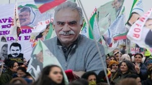 حمایت اوجالان از توافق بین دمشق و قسد