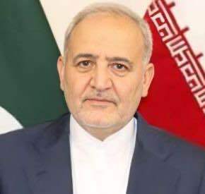 اوج گیری روابط تهران- اسلام آباد