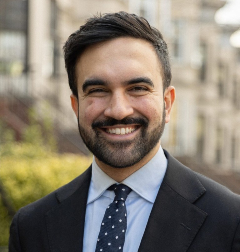 پیروزی زهران ممدانی نشانه‌ای از فروپاشی نرم لابی اسرائیل در آمریکا