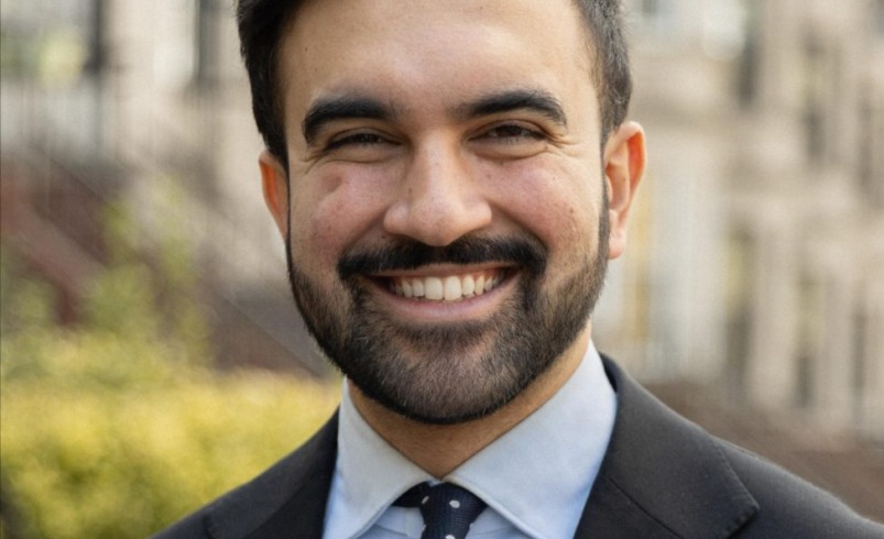 پیروزی زهران ممدانی نشانه‌ای از فروپاشی نرم لابی اسرائیل در آمریکا