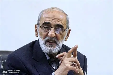 حجاب و حرکت از پله دوم!