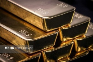 صعود طلای جهانی با عقب‌نشینی دلار