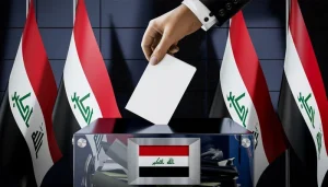 پارلمان عراق پیروزی اراده ملی و بلوغ سیاسی