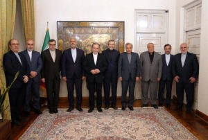 سکوت دستگاه دیپلماسی در مقابل اقرار بیش از این جایز نیست !