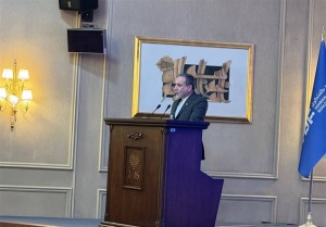 عراقچی: در جنگلی که آمریکا درست کرده قانونی وجود ندارد و برای دفاع از خود باید قوی باشی