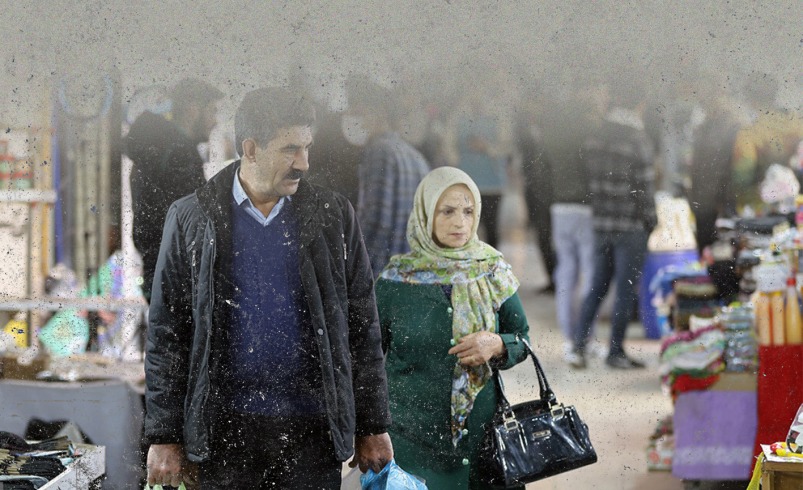 سقوط ۲۰ درصدی درآمد خانوارهای ایرانی