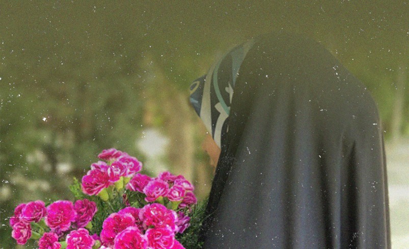 راز پوشش زنان: از کرامت تا نگاه انسانی