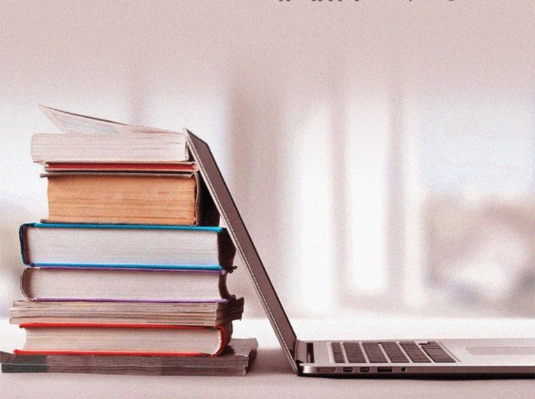 تصویر کتابخوانی در ایران