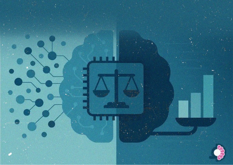 ابعیض الگوریتمی؛ وقتی فنوری فرصت ها را نابرابر می کند