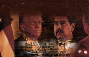 اعتراف جنجالی آمریکا: نفت ونزوئلا را می خواهیم