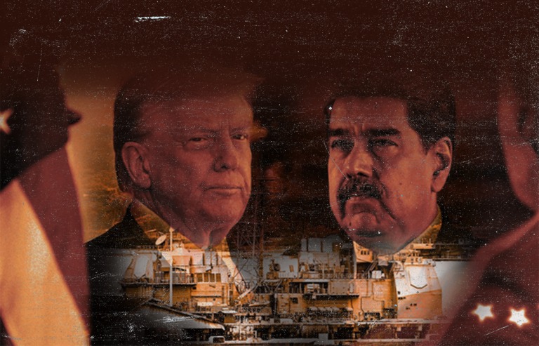 اعتراف جنجالی آمریکا: نفت ونزوئلا را می خواهیم