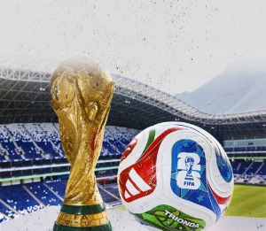 بایکوت قرعه کشی جام جهانی توسط ایران در اعتراض به کارشکنی آمریکا