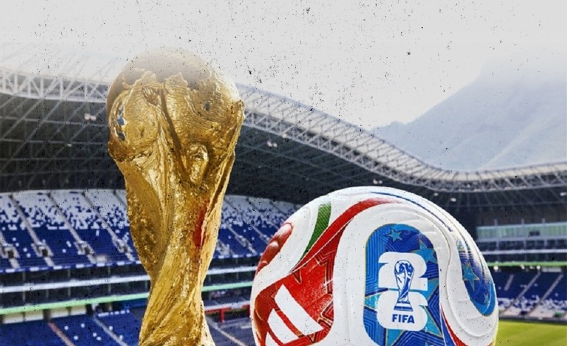 بایکوت قرعه کشی جام جهانی توسط ایران در اعتراض به کارشکنی آمریکا