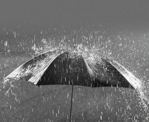 پیش بینی بارش های پیاپی در سراسر ایران