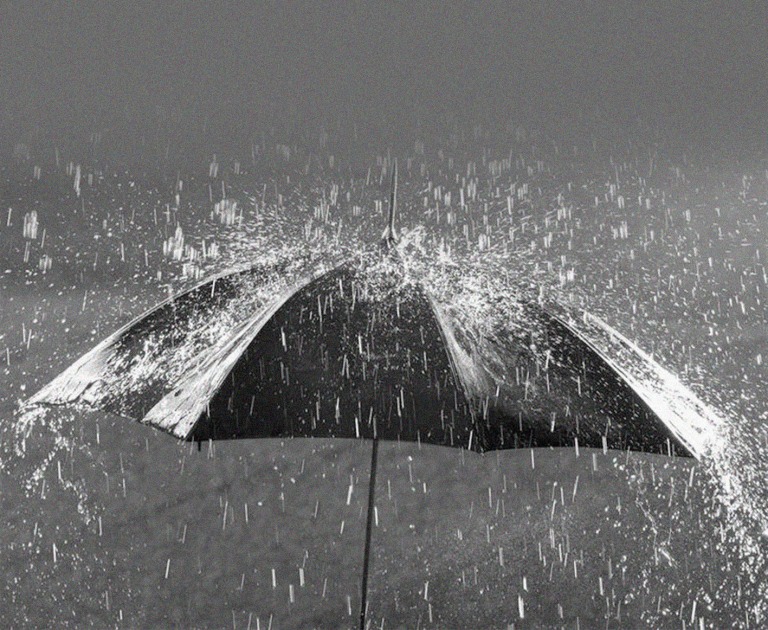 پیش بینی بارش های پیاپی در سراسر ایران