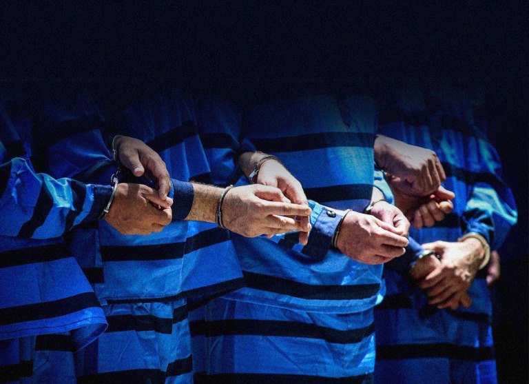 پایان جولان باند موتورسواران وحشت در پایتخت