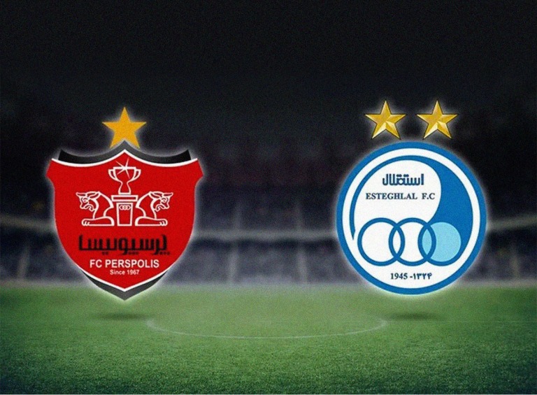 احکام شبانه کمیته انضباطی علیه مدیران استقلال، پرسپولیس و شمس آذر