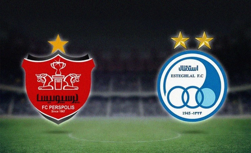 احکام شبانه کمیته انضباطی علیه مدیران استقلال، پرسپولیس و شمس آذر