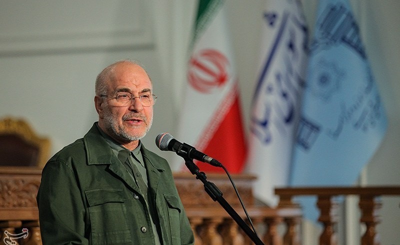 قالیباف: احکام برنامه هفتم کاملا قابلیت اجرا دارد
