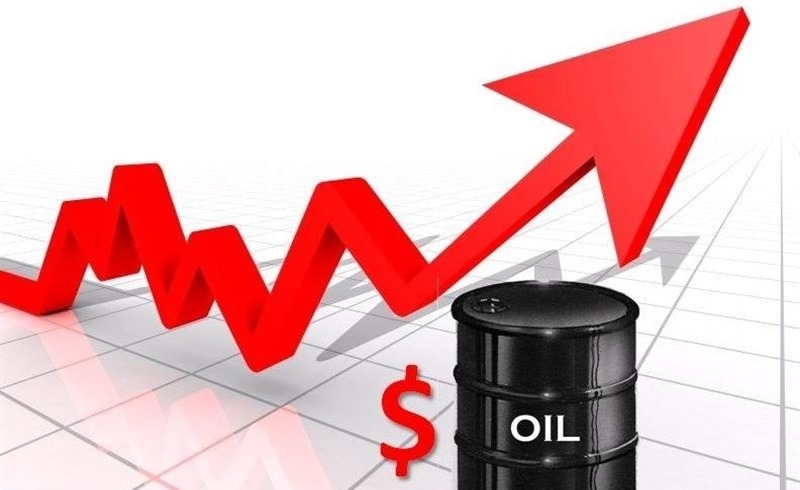 قیمت جهانی نفت امروز ۱۴۰۴/۸/۲۴ |برنت ۶۴ دلار و ۳۹ سنت شد