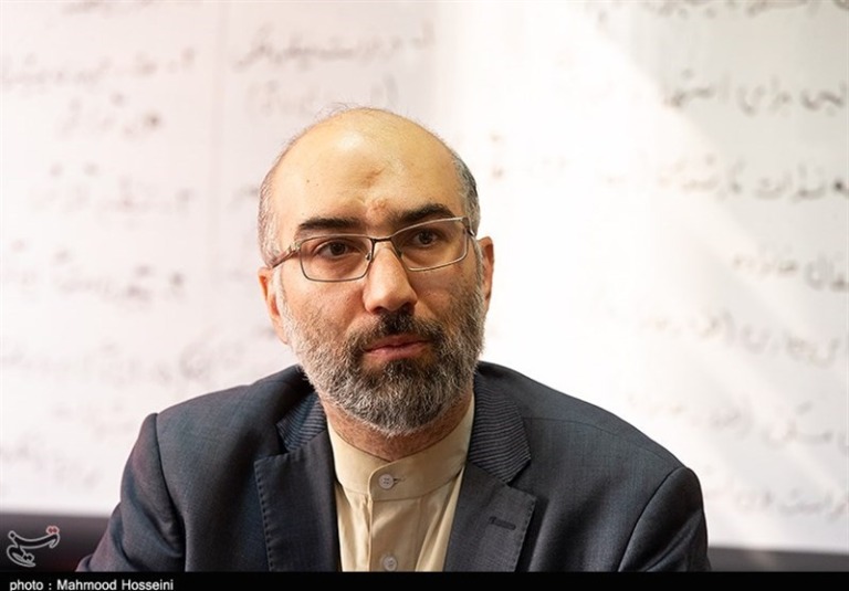 شجاعت «نه» گفتن میراث جاویدان بسیج