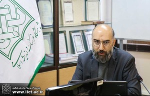 رونمایی مجسمه‌ای که نقاب غرب‌زدگی را کنار زد