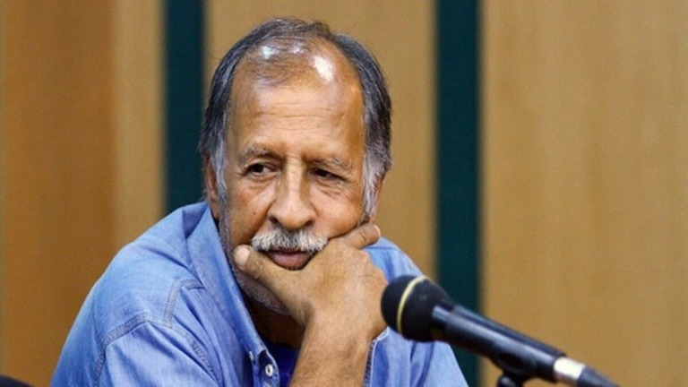 سازمان سینمایی؛ جزیره جدا افتاده!