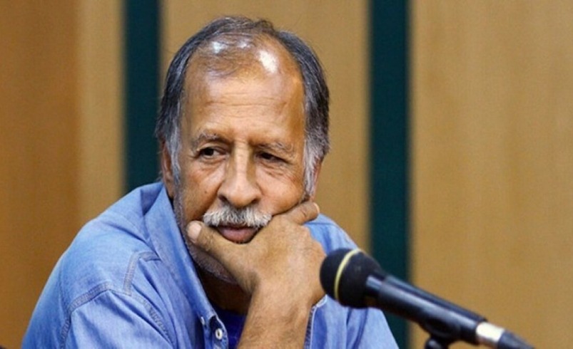 سازمان سینمایی؛ جزیره جدا افتاده!