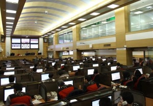 معامله ۴۷.۹ همت محصول و کالا در بورس کالا