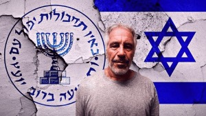 وقتی نتانیاهو پای موساد را به پرونده اپستین باز کرد