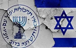 اعتراف موساد به آدم کشی های سیستماتیک در جهان