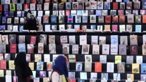 بحران خاموش در بازار نشر ایران؛ شمارگان پایین، ناشران خاموش