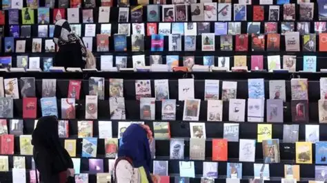 بحران خاموش در بازار نشر ایران؛ شمارگان پایین، ناشران خاموش