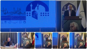 هنر و آثار فرشچیان؛ سرمایه‌ای ژئوپلیتیک و سودآورتر از صنعت فولاد