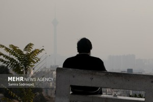 ورود کمیسیون بهداشت مجلس به پرونده مقصران آلودگی هوا