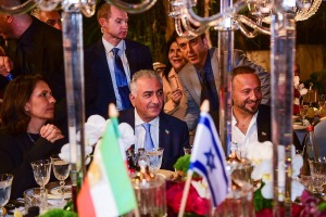 پشت پرده یک اتحاد تاریک