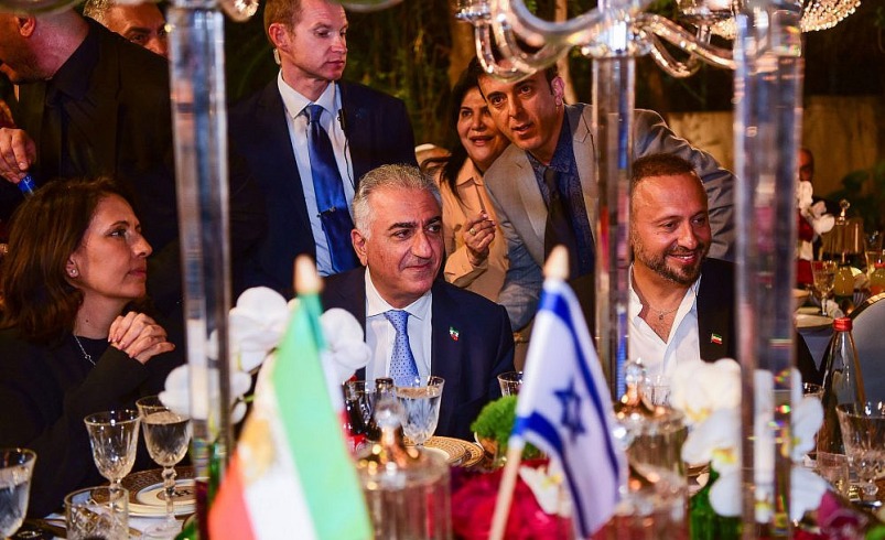 پشت پرده یک اتحاد تاریک